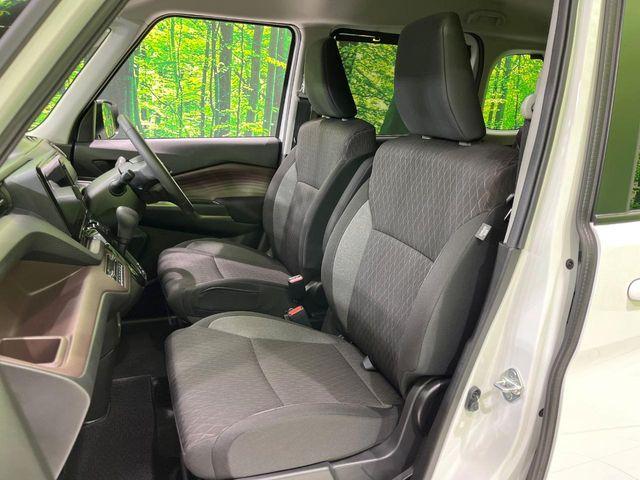 ソリオバンディット（新潟県長岡市）