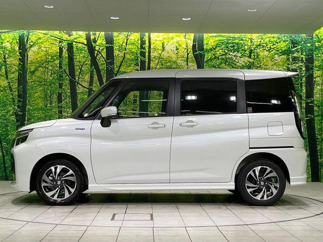 ソリオバンディット（新潟県長岡市）