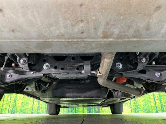 ハリアーハイブリッド（新潟県新潟市東区）画像19