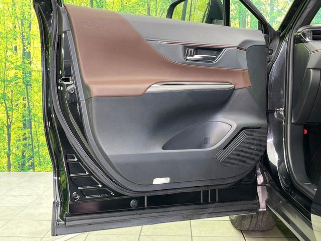 ハリアーハイブリッド（新潟県新潟市東区）画像30