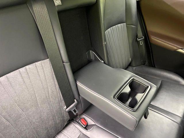 ハリアーハイブリッド（新潟県新潟市東区）画像35