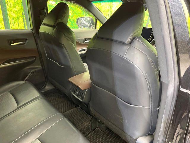 ハリアーハイブリッド（新潟県新潟市東区）画像37