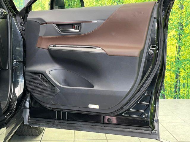 ハリアーハイブリッド（新潟県新潟市東区）画像39