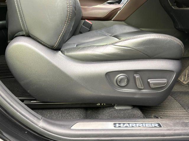 ハリアーハイブリッド（新潟県新潟市東区）画像44