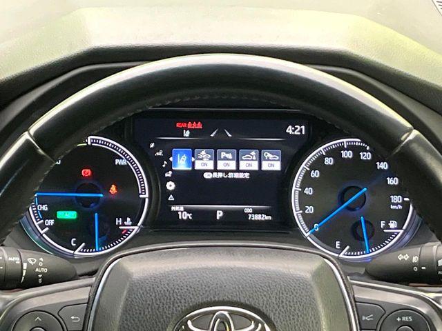 ハリアーハイブリッド（新潟県新潟市東区）画像51