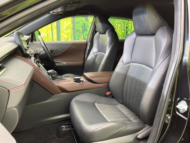 ハリアーハイブリッド（新潟県新潟市東区）画像58