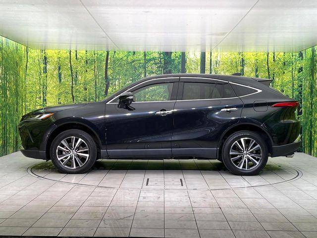 ハリアーハイブリッド（新潟県新潟市東区）画像67