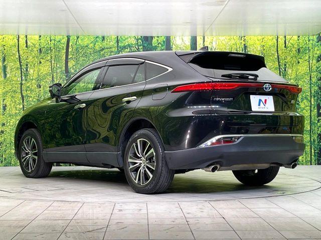 ハリアーハイブリッド（新潟県新潟市東区）画像68