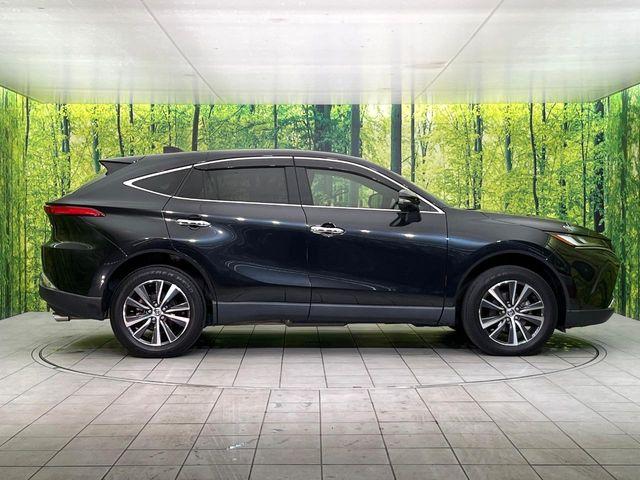 ハリアーハイブリッド（新潟県新潟市東区）画像69