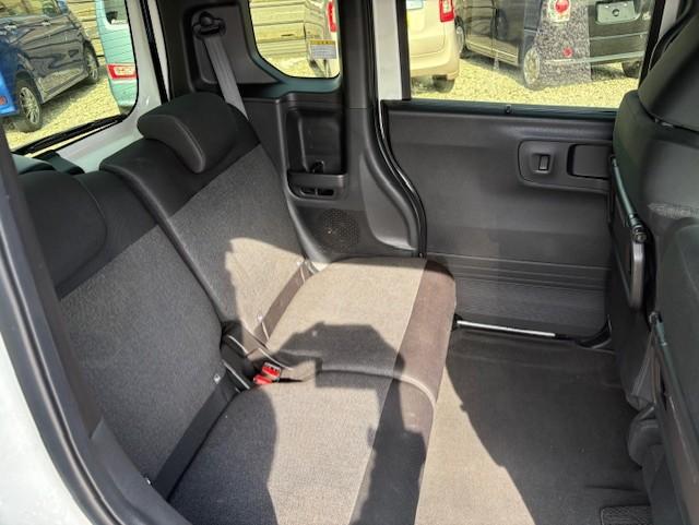 N_BOXカスタム(新潟県新潟市江南区)