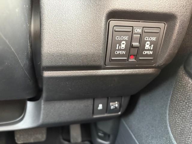 N_BOXカスタム(新潟県新潟市江南区)