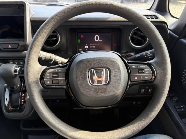 N_BOXカスタム(新潟県新潟市江南区)