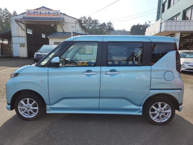 ムーヴ（新潟県新潟市秋葉区）画像2