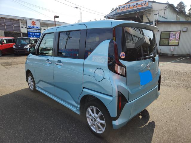 ムーヴ（新潟県新潟市秋葉区）画像3