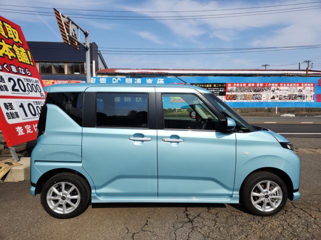 ムーヴ（新潟県新潟市秋葉区）画像6