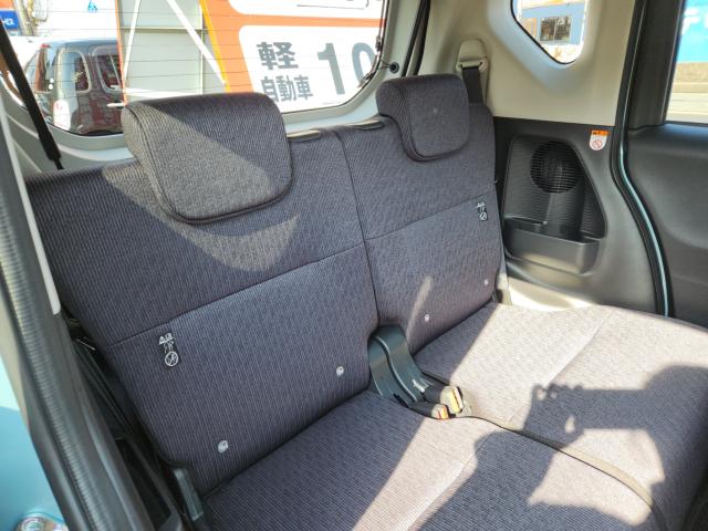 ムーヴ（新潟県新潟市秋葉区）画像10