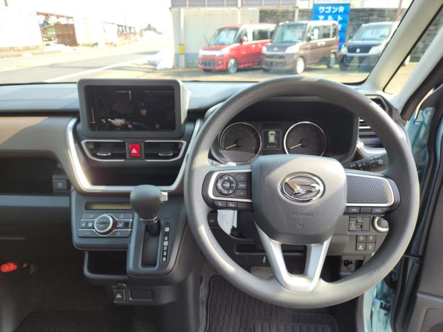 ムーヴ（新潟県新潟市秋葉区）画像13