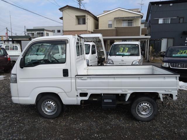 アクティトラック（新潟県新潟市東区）画像2