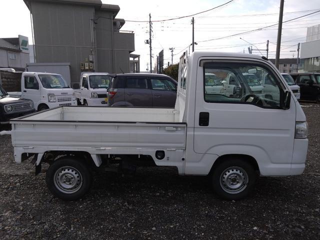 アクティトラック（新潟県新潟市東区）画像5