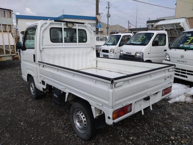 アクティトラック（新潟県新潟市東区）画像3