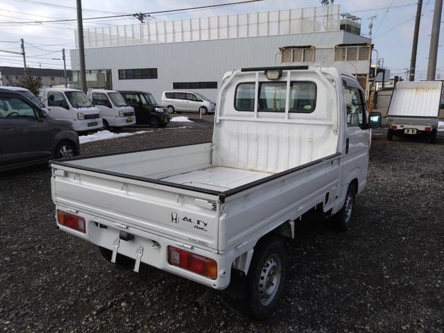 アクティトラック（新潟県新潟市東区）画像4