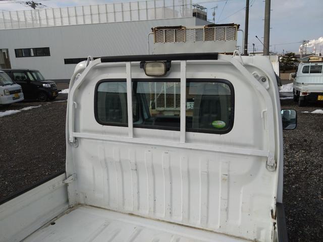 アクティトラック（新潟県新潟市東区）画像9