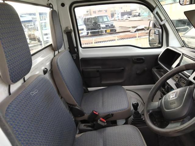 アクティトラック（新潟県新潟市東区）画像11