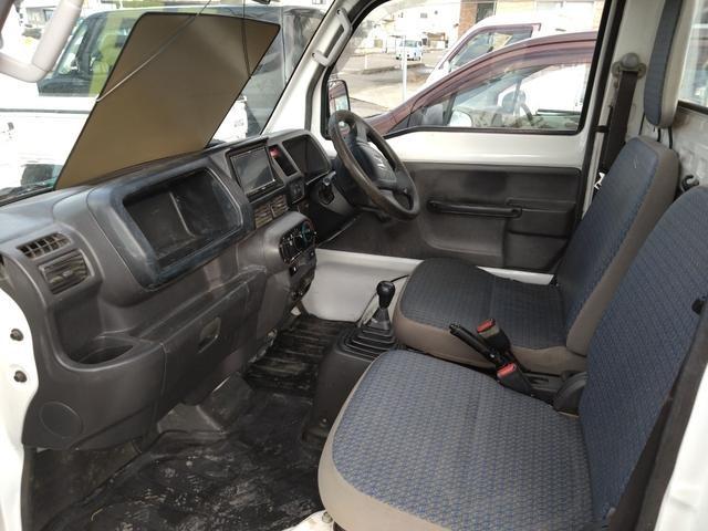 アクティトラック（新潟県新潟市東区）画像13