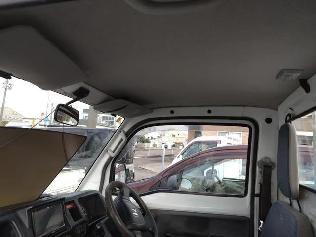 アクティトラック（新潟県新潟市東区）画像14