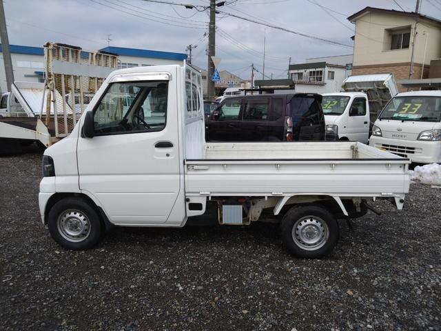 ミニキャブトラック（新潟県新潟市東区）画像2