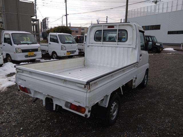 ミニキャブトラック（新潟県新潟市東区）画像4