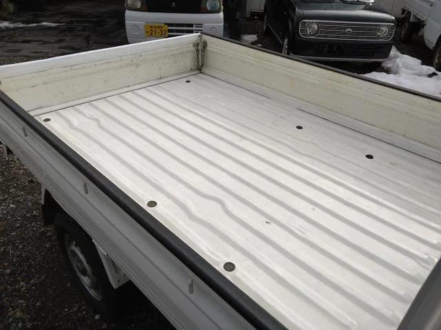 ミニキャブトラック（新潟県新潟市東区）画像8