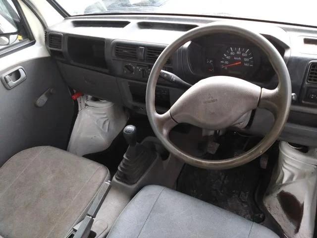 ミニキャブトラック（新潟県新潟市東区）画像10