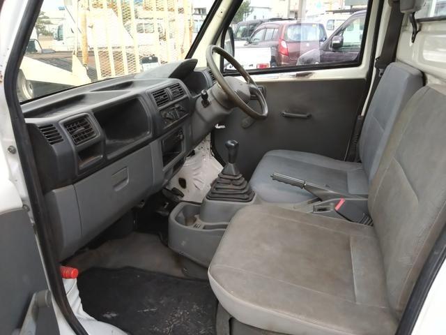 ミニキャブトラック（新潟県新潟市東区）画像11