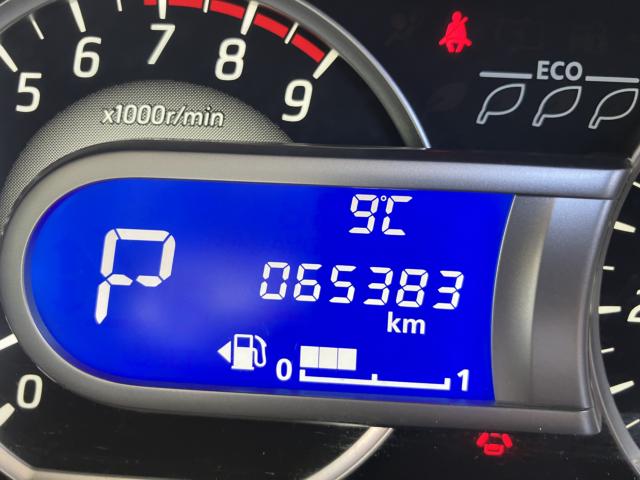 デイズルークス（新潟県新潟市西蒲区）