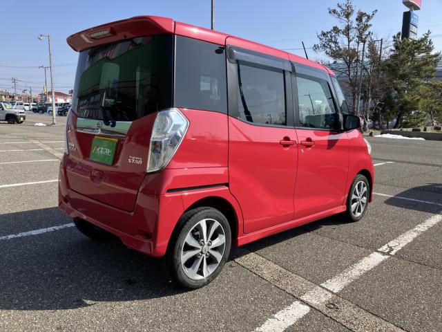 デイズルークス（新潟県新潟市西蒲区）