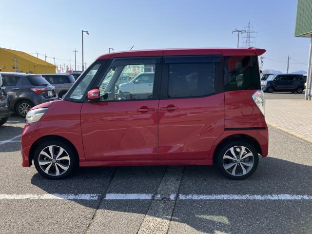 デイズルークス（新潟県新潟市西蒲区）