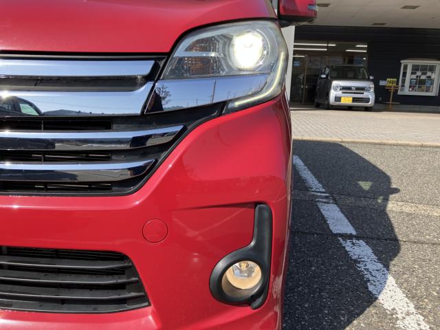 デイズルークス（新潟県新潟市西蒲区）