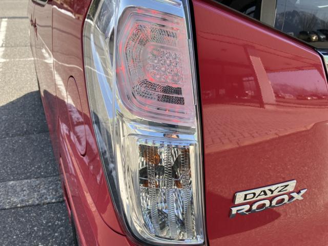 デイズルークス（新潟県新潟市西蒲区）