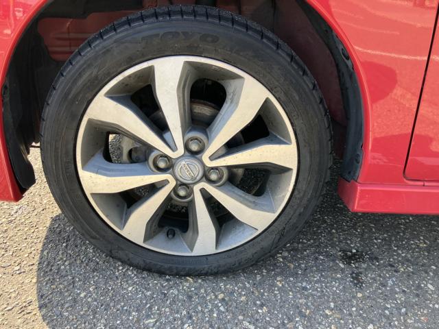 デイズルークス（新潟県新潟市西蒲区）