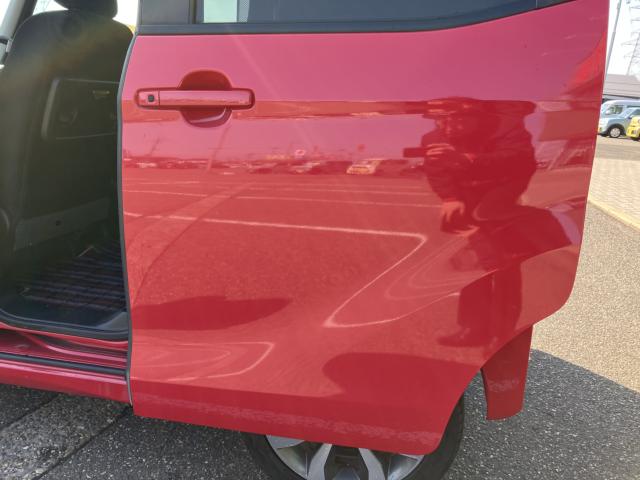 デイズルークス（新潟県新潟市西蒲区）