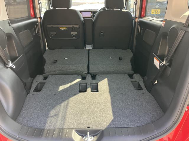 デイズルークス（新潟県新潟市西蒲区）