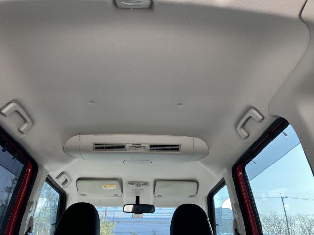 デイズルークス（新潟県新潟市西蒲区）