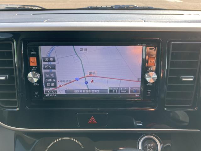 デイズルークス（新潟県新潟市西蒲区）