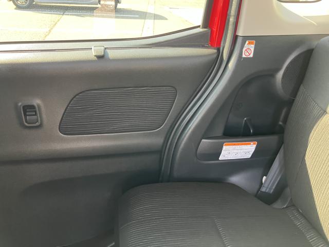 デイズルークス（新潟県新潟市西蒲区）