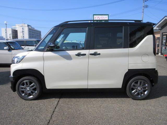 デリカミニ（新潟県柏崎市）画像3