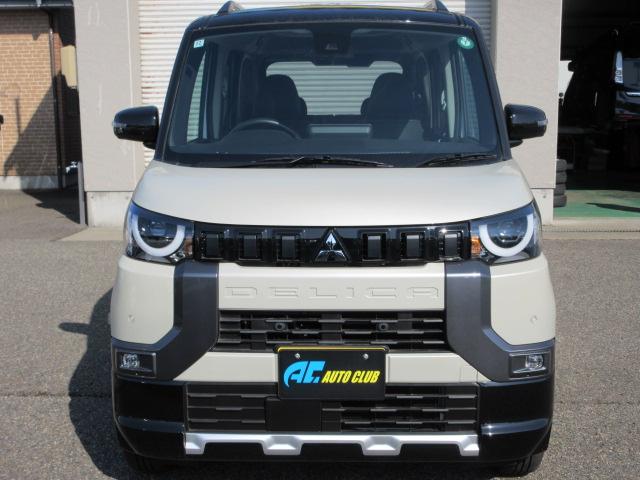 デリカミニ（新潟県柏崎市）画像4