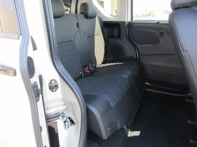 デリカミニ（新潟県柏崎市）画像7