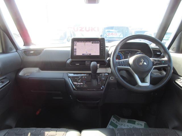 デリカミニ（新潟県柏崎市）画像8