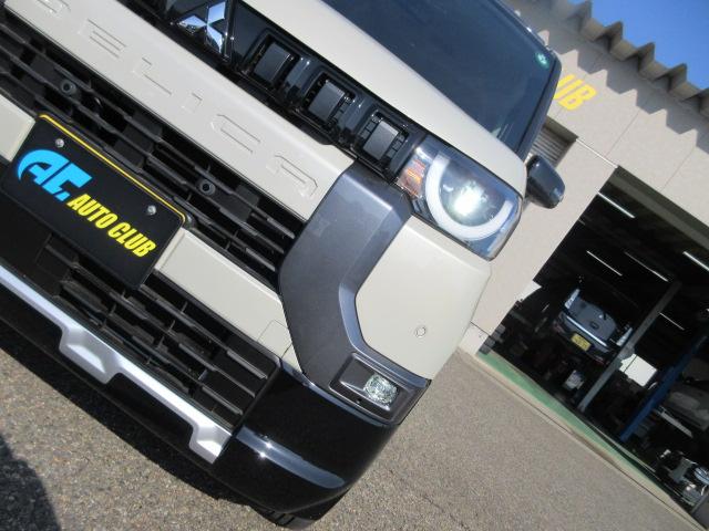 デリカミニ（新潟県柏崎市）画像38